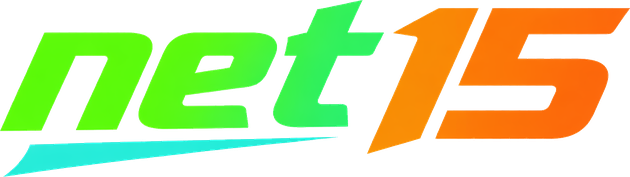 Logo net 15